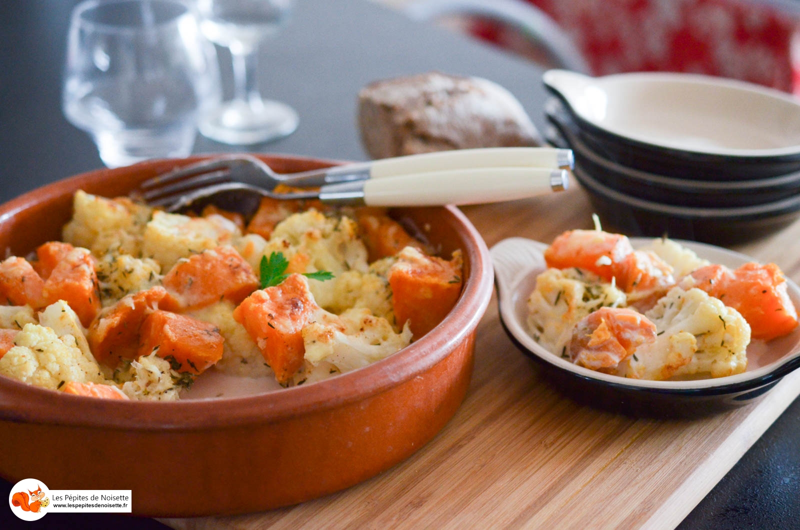 Gratin Légumes Hiver Choufleur Patate Douce Coco (7 Sur 8) Gratin Légumes Hiver Choufleur Patate Douce Coco (7 Sur 8)