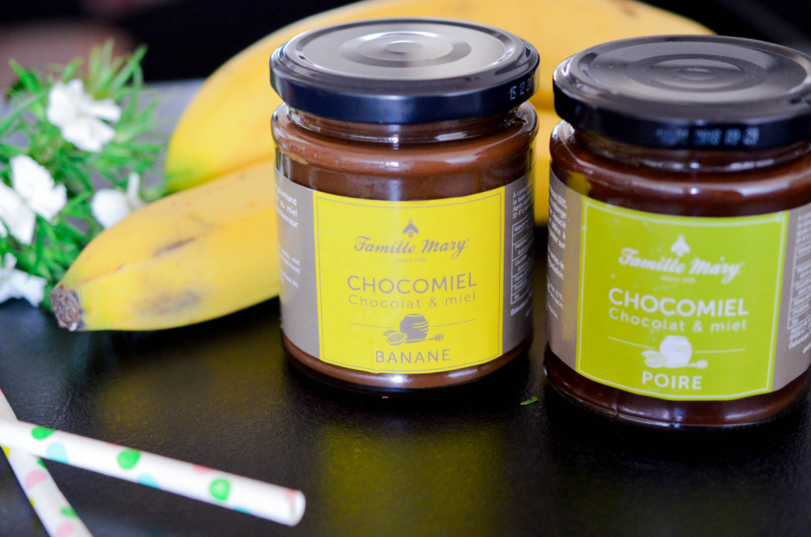 Cookies Coeur Fondant Chocolat Banane Chocomiel Famille Mary (2 Sur 13) Cookies Coeur Fondant Chocolat Banane Chocomiel Famille Mary (2 Sur 13)