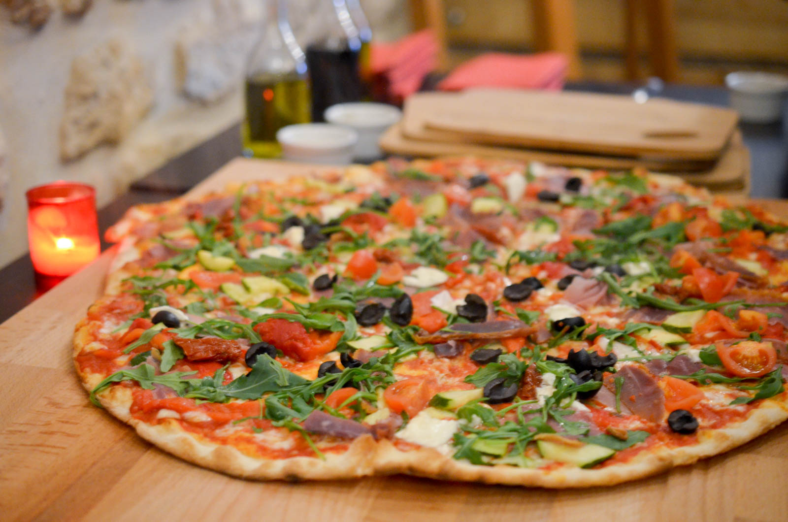 Restaurant Papelli Paris Pizza (12 Sur 16) Restaurant Papelli Paris Pizza (12 Sur 16)