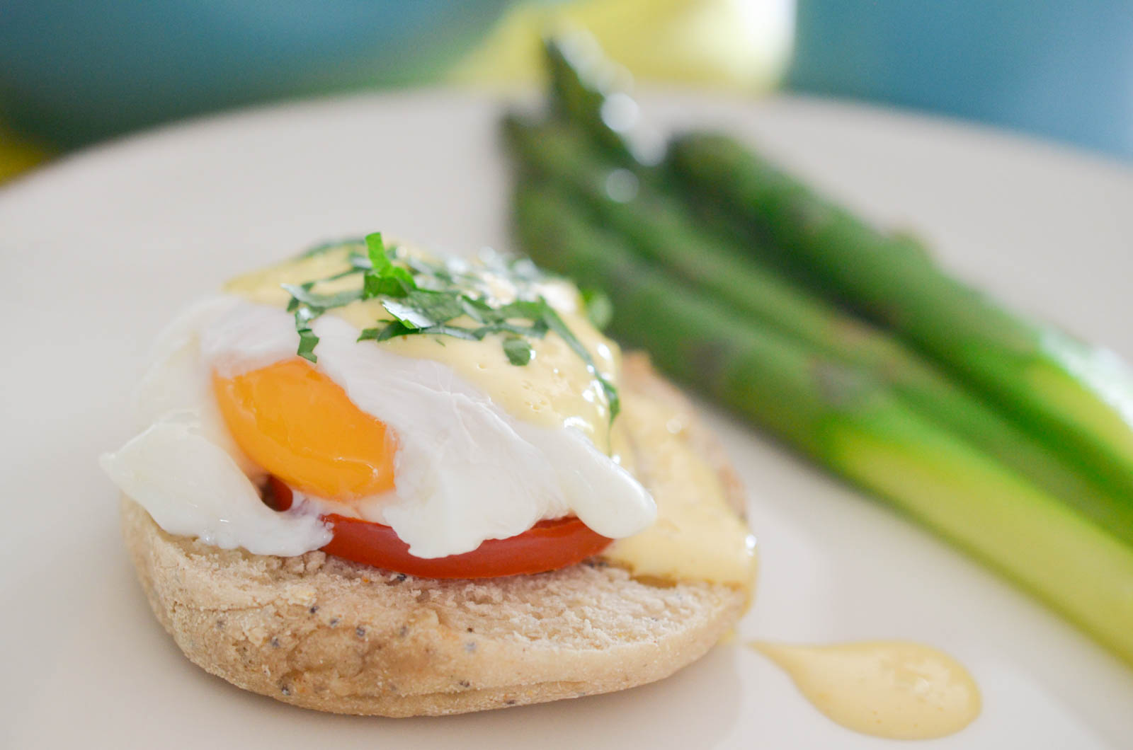 Eggs Benedict Sauce Hollandaise Facile (10 Sur 10) Eggs Benedict Sauce Hollandaise Facile (10 Sur 10)