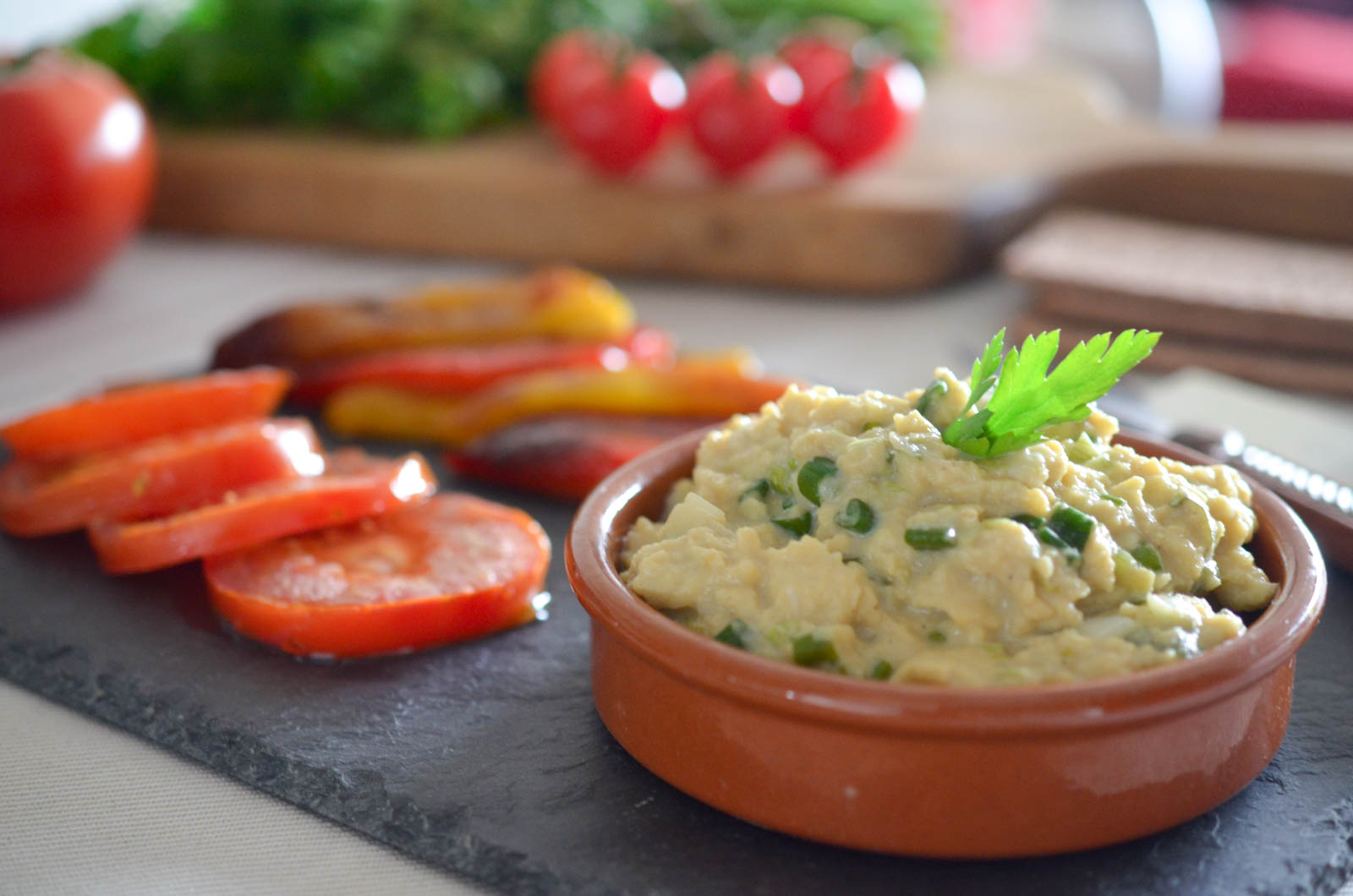 Oeufs Brouillés Oignons Nouveaux Légumes Grillés (9 Sur 11) Oeufs Brouillés Oignons Nouveaux Légumes Grillés (9 Sur 11)