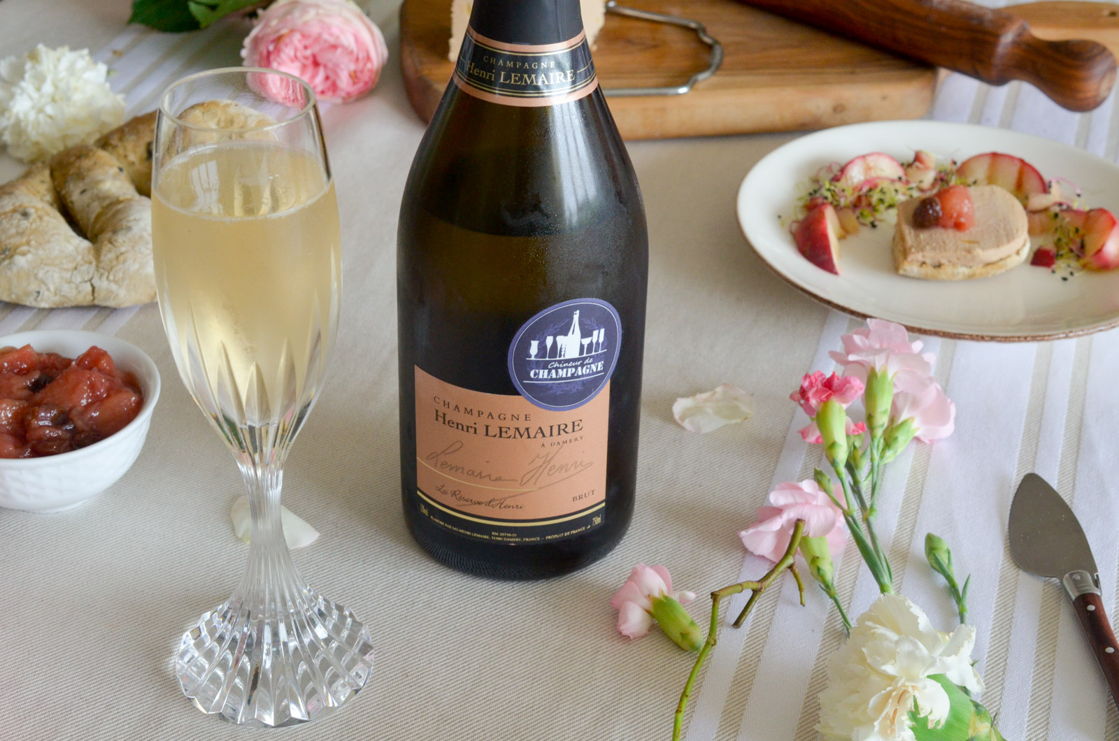 Chineur Champagne Degustation Box Decouverte 3 Sur 3 Chineur Champagne Degustation Box Decouverte 3 Sur 3
