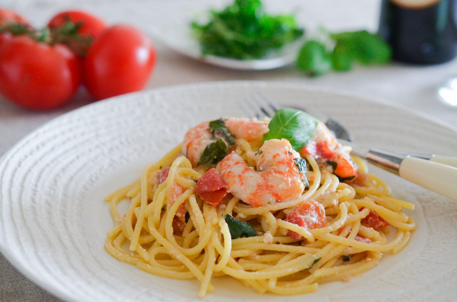 Spaghetti Crevette Tomate Ricotta Sans Gluten Panzani (8 Sur 8) Spaghetti Crevette Tomate Ricotta Sans Gluten Panzani (8 Sur 8)
