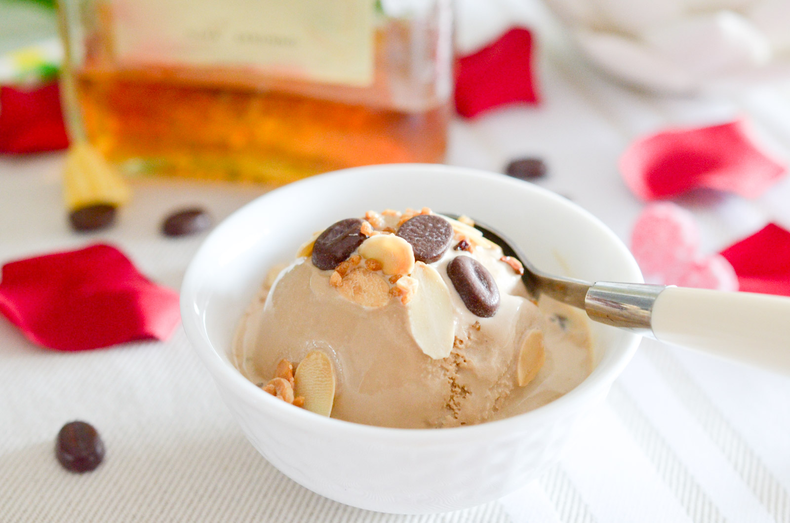 Coupe Glace Cafe Amaretto Amande Picard 1 Sur 3 Coupe Glace Cafe Amaretto Amande Picard 1 Sur 3