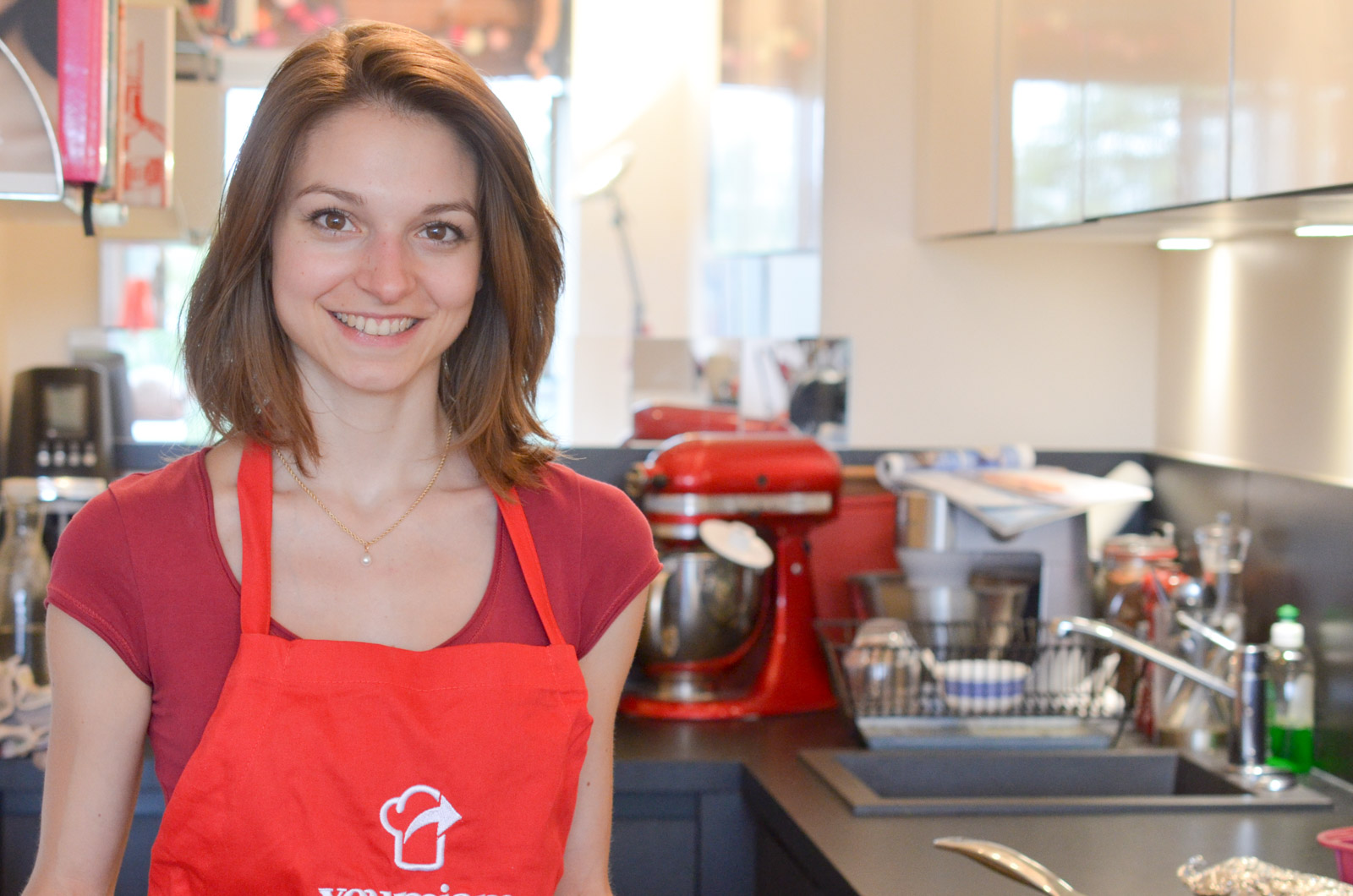 Cours Cuisine Domicile (1 Sur 1) Cours Cuisine Domicile (1 Sur 1)