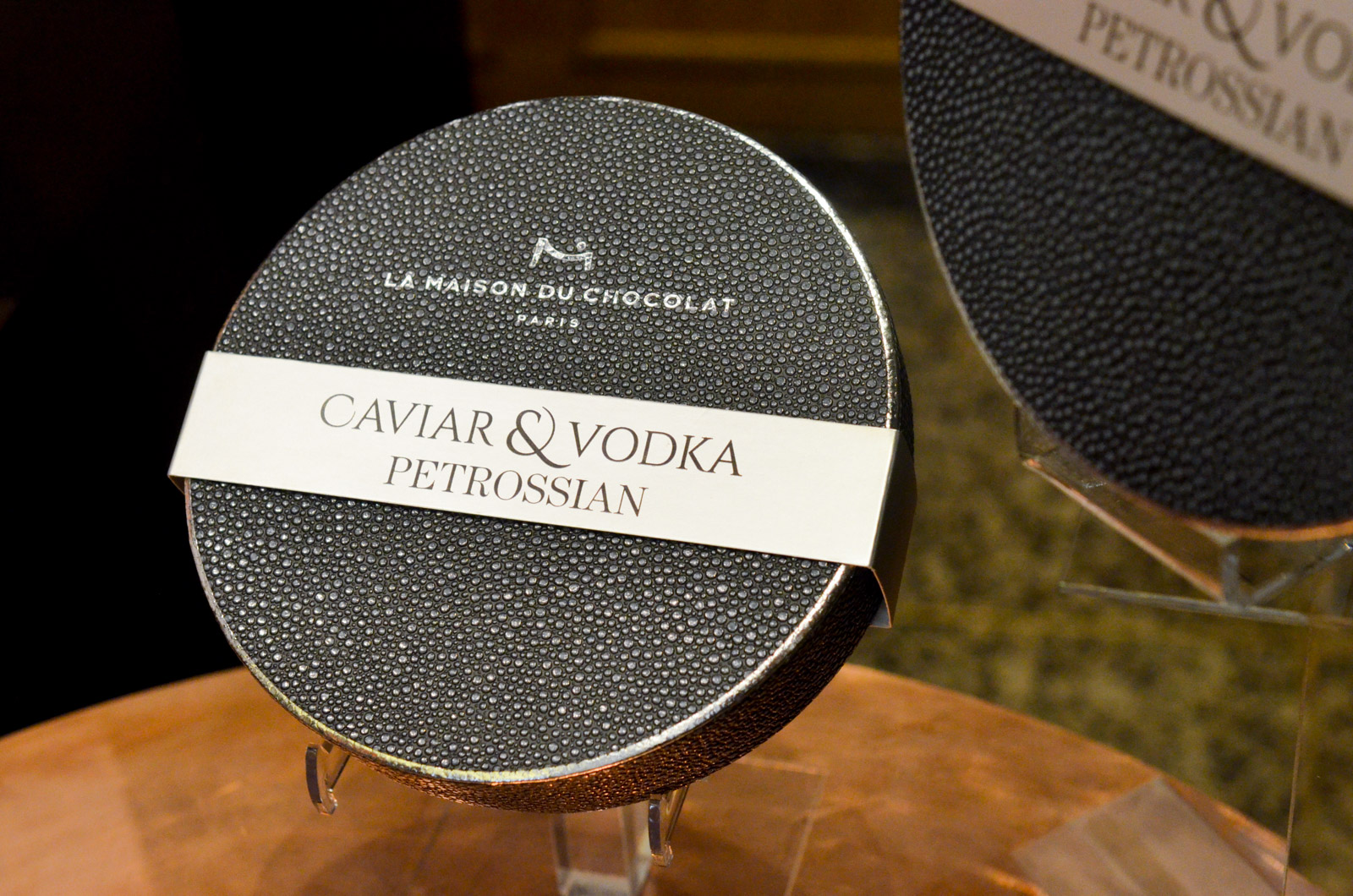 2016 La Maison Du Chocolat Noel Saint Valentin 16 Sur 18 2016 La Maison Du Chocolat Noel Saint Valentin 16 Sur 18