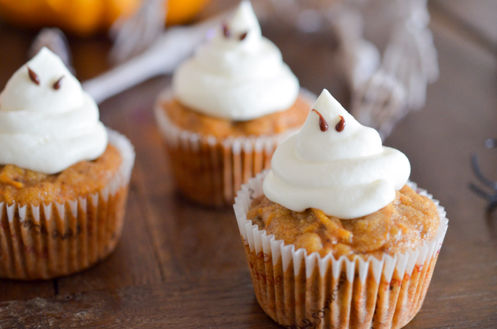 Halloween Carrotte Cupcake 18 Sur 24 Halloween Carrotte Cupcake 18 Sur 24