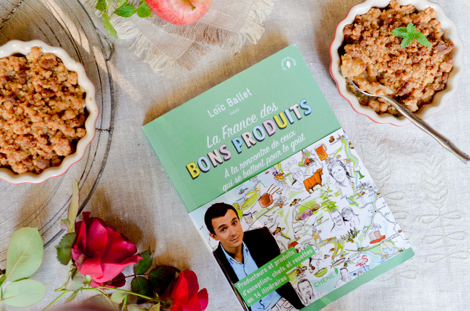 Loic Ballet Livre Terroir 2 Sur 6 Loic Ballet Livre Terroir 2 Sur 6