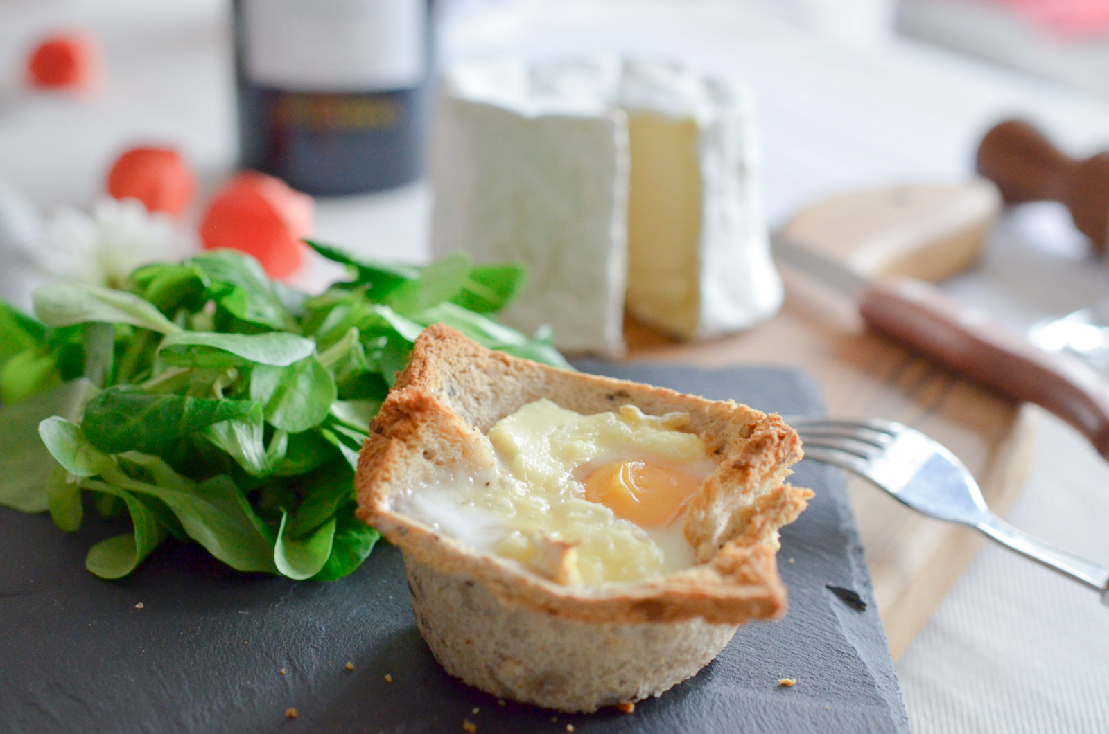 Oeuf Cocotte Pain De Mie Chaource 6 Sur 12 Oeuf Cocotte Pain De Mie Chaource 6 Sur 12