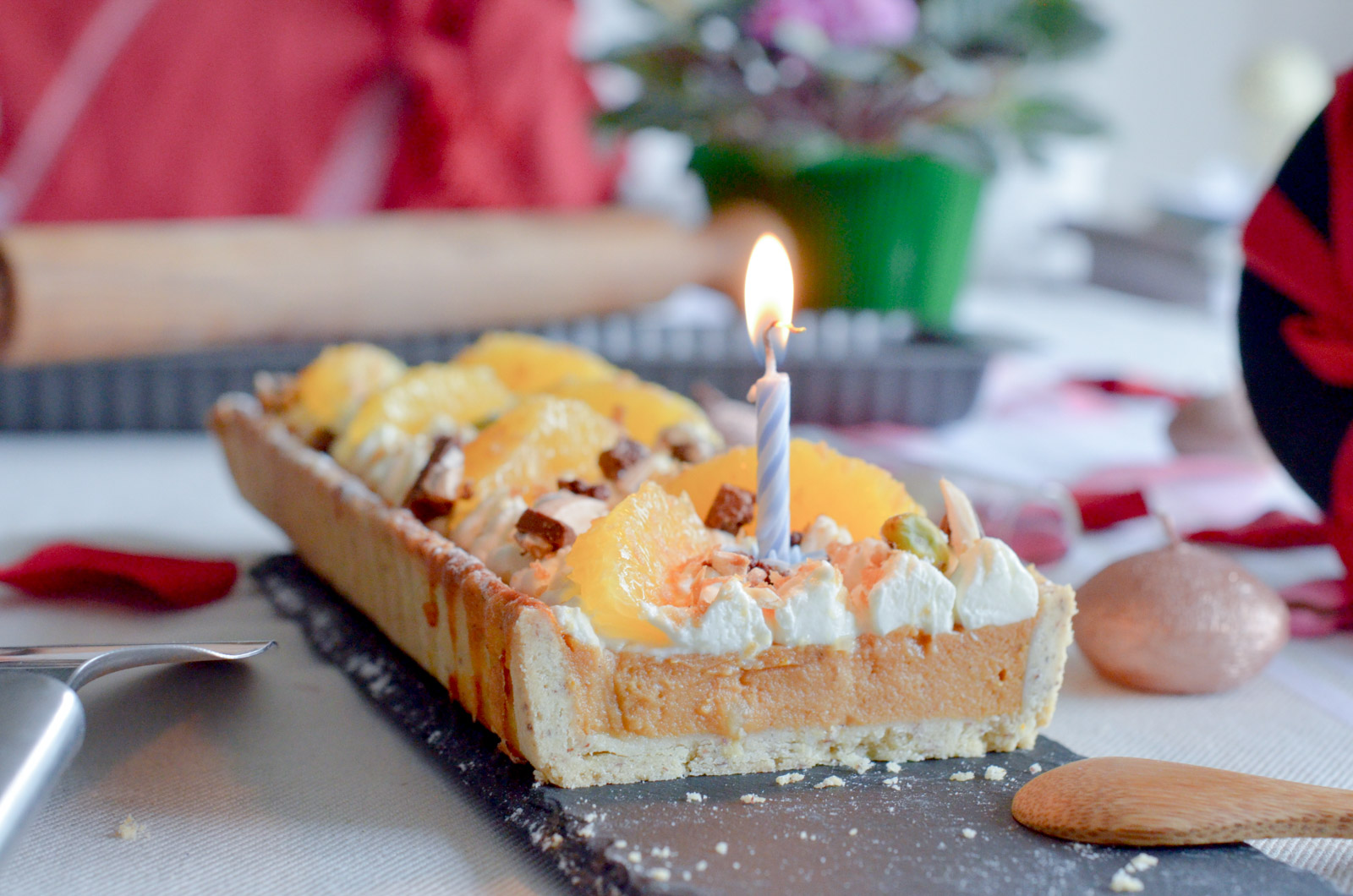 Tarte Patate Douce Orange Telethon 12 Sur 13 Tarte Patate Douce Orange Telethon 12 Sur 13