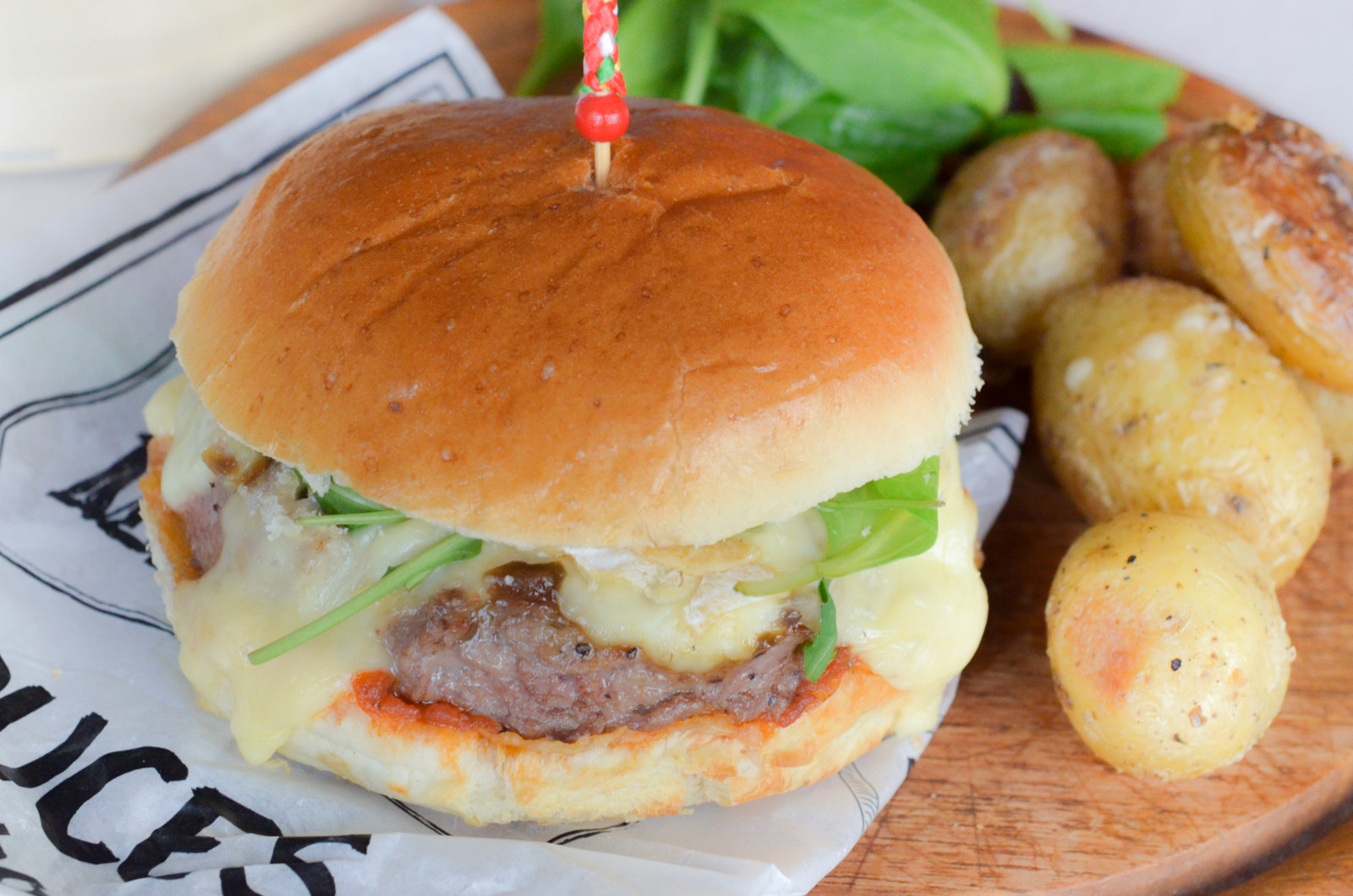 Burger Mont D Or 13 Sur 15 Burger Mont D Or 13 Sur 15
