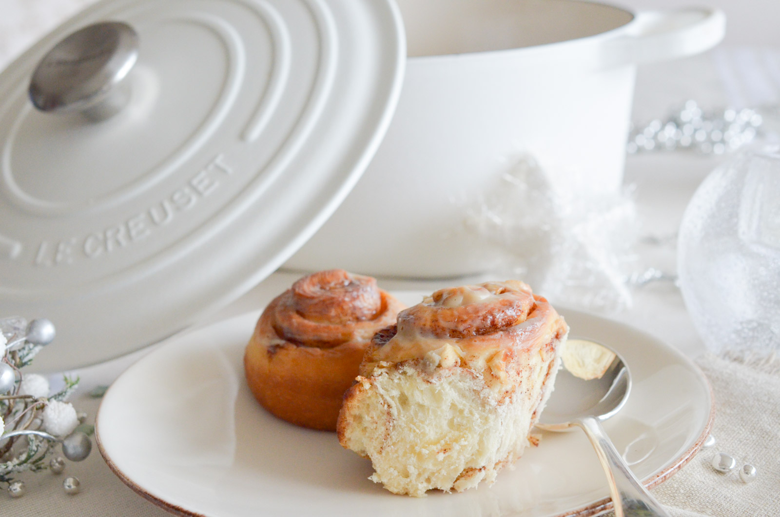 Cinnamon Rolls Cocotte Coton Le Creuset Test2 11 Sur 11 Cinnamon Rolls Cocotte Coton Le Creuset Test2 11 Sur 11