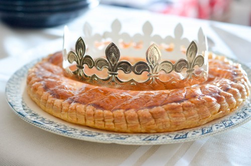 Galette Des Rois Galette Des Rois