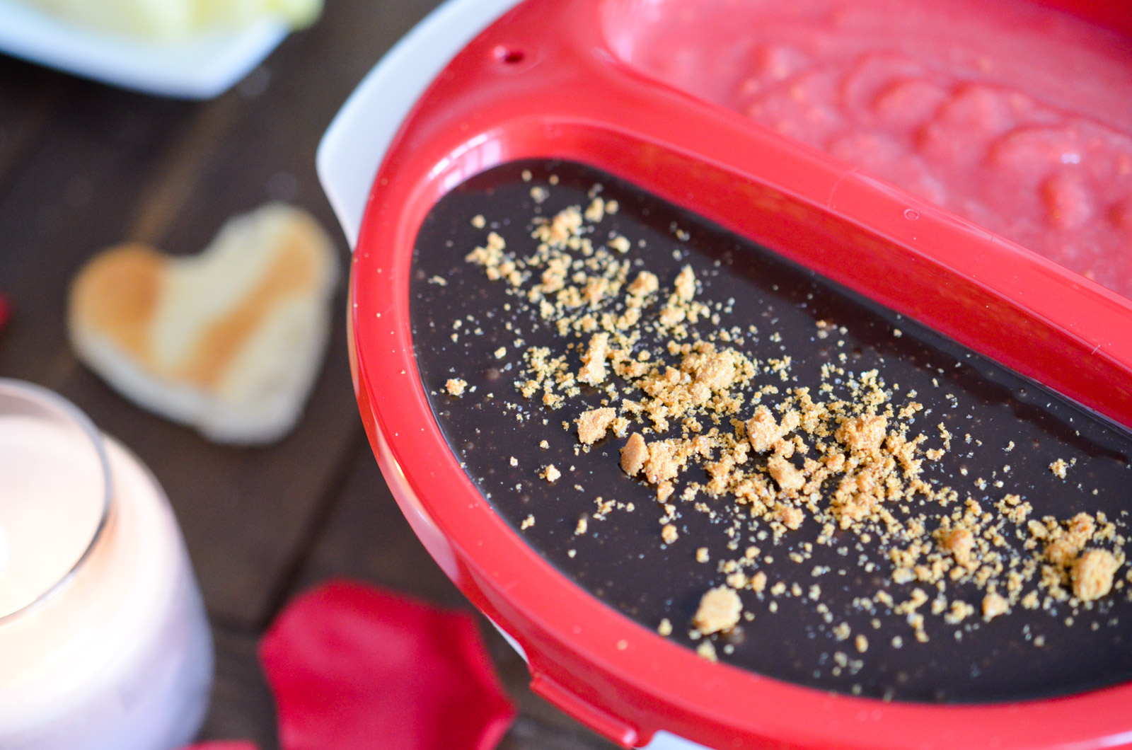 Fondue Chocolat Tupperware Concours Saint Valentin (2 Sur 11) Fondue Chocolat Tupperware Concours Saint Valentin (2 Sur 11)