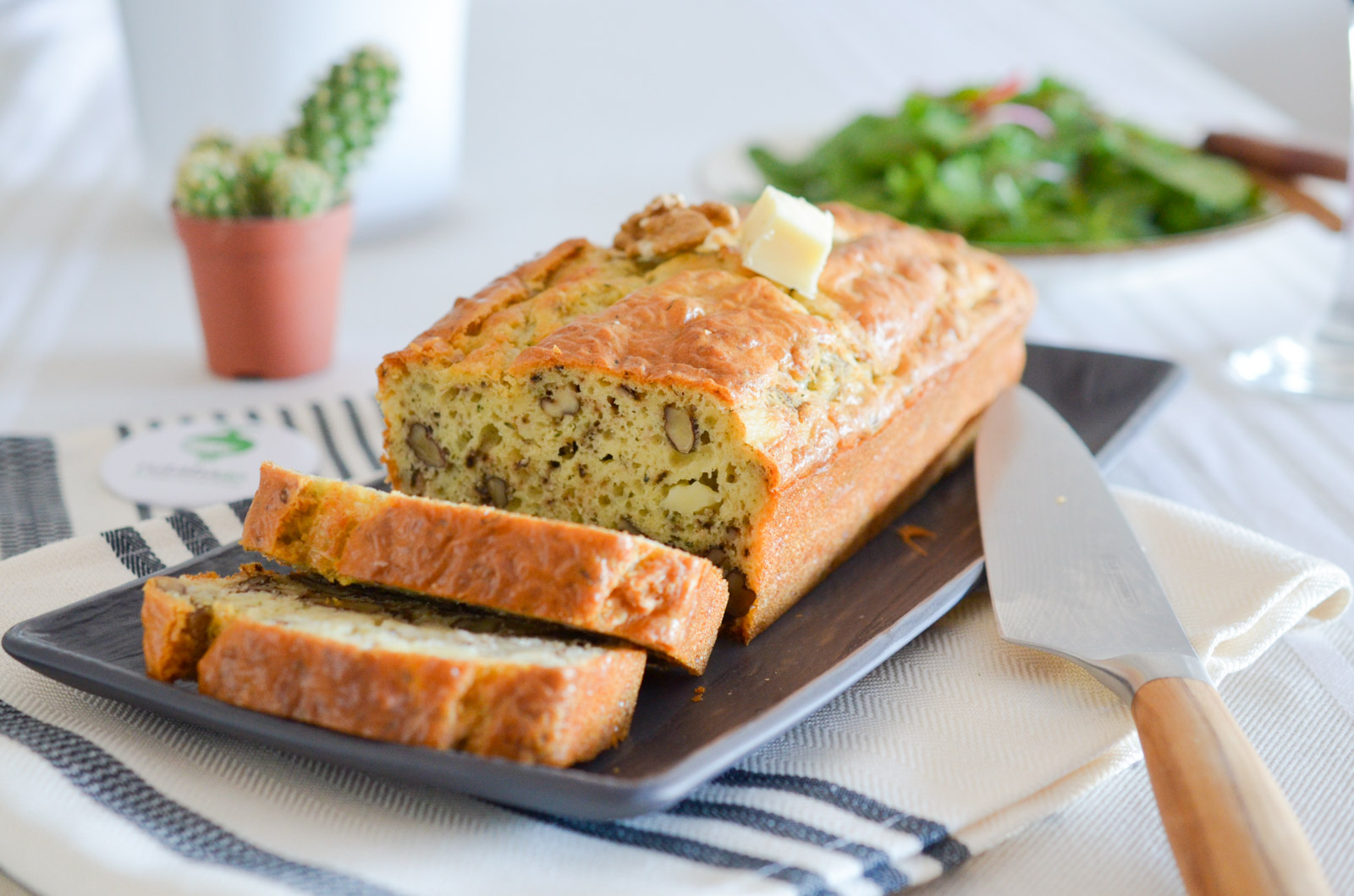 Cake Noix Cantal (7 Sur 13) Cake Noix Cantal (7 Sur 13)