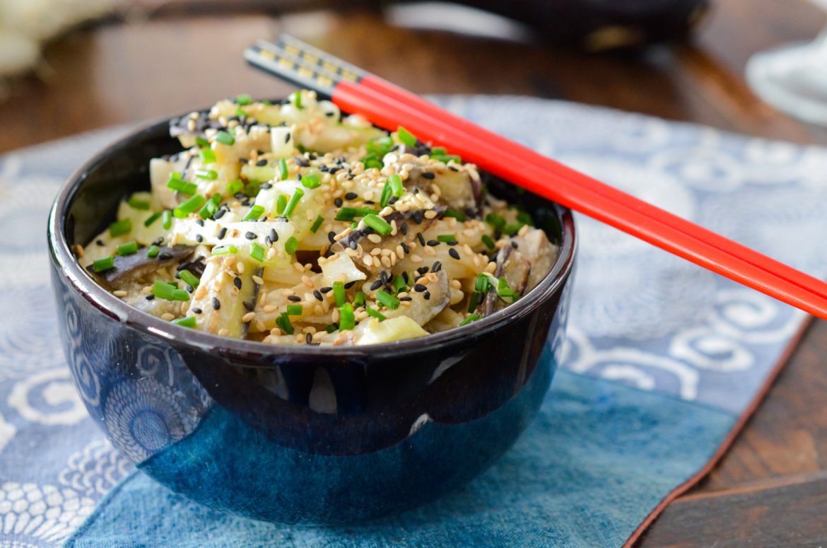 Pates Cremeuses Aubergines Tahini (4 Sur 9) Pates Cremeuses Aubergines Tahini (4 Sur 9)