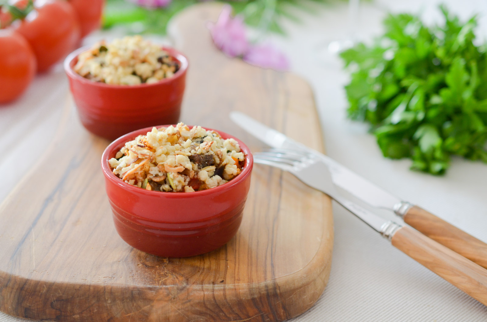Crumble Legumes Muesli (6 Sur 11) Crumble Legumes Muesli (6 Sur 11)