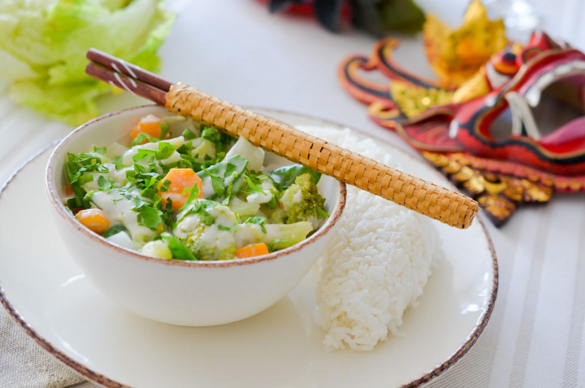 Olah Olah Legumes Noix Coco (13 Sur 13) Olah Olah Legumes Noix Coco (13 Sur 13)