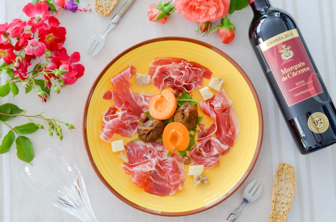 Pata Negra Labeyrie 24mois (2 Sur 11)