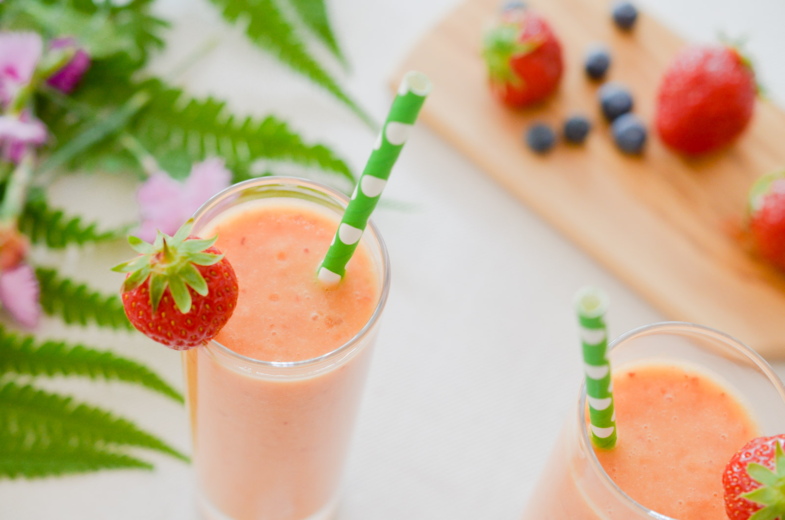 Smoothie Lait Amande Intense (12 Sur 12) Smoothie Lait Amande Intense (12 Sur 12)
