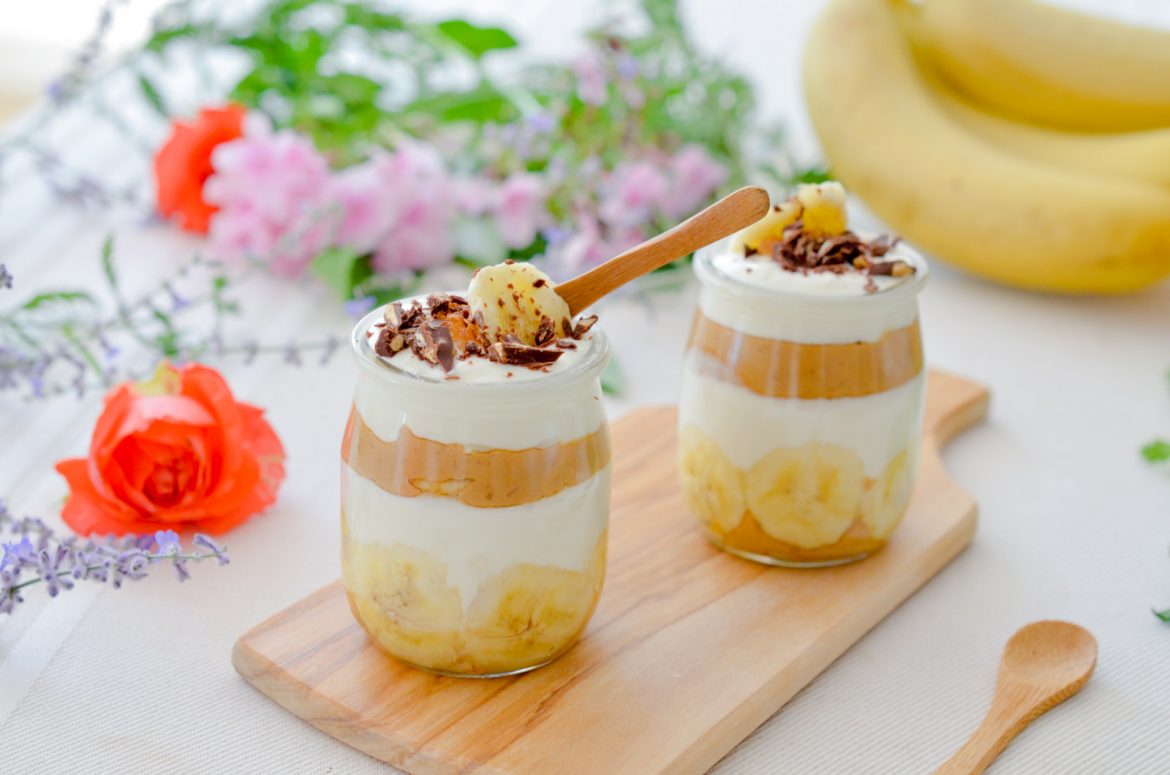 Banoffee Mess New Style Gavottes (8 Sur 9) Banoffee Mess New Style Gavottes (8 Sur 9)