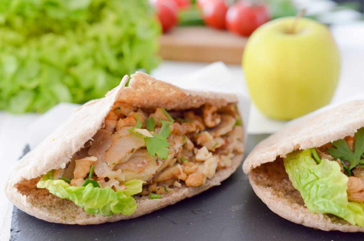 Kebab Normand Pommes (5 Sur 5) Kebab Normand Pommes (5 Sur 5)