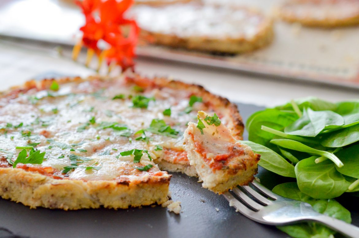 Pizza Choufleur (13 Sur 17) Pizza Choufleur (13 Sur 17)