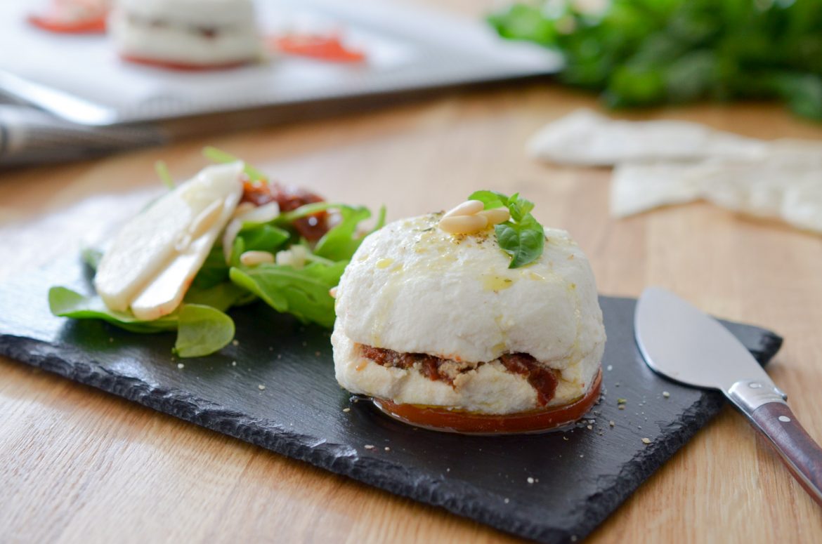 Ricotta Rotie (2 Sur 6) Ricotta Rotie (2 Sur 6)