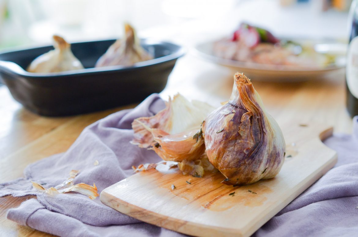 Ail Confit (5 Sur 5) Ail Confit (5 Sur 5)