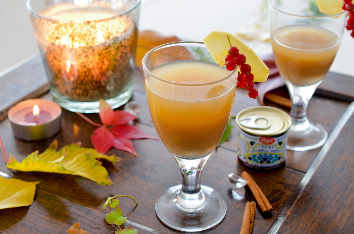 Cocktail Soir Automne Clement Faugier (11 Sur 11) Cocktail Soir Automne Clement Faugier (11 Sur 11)