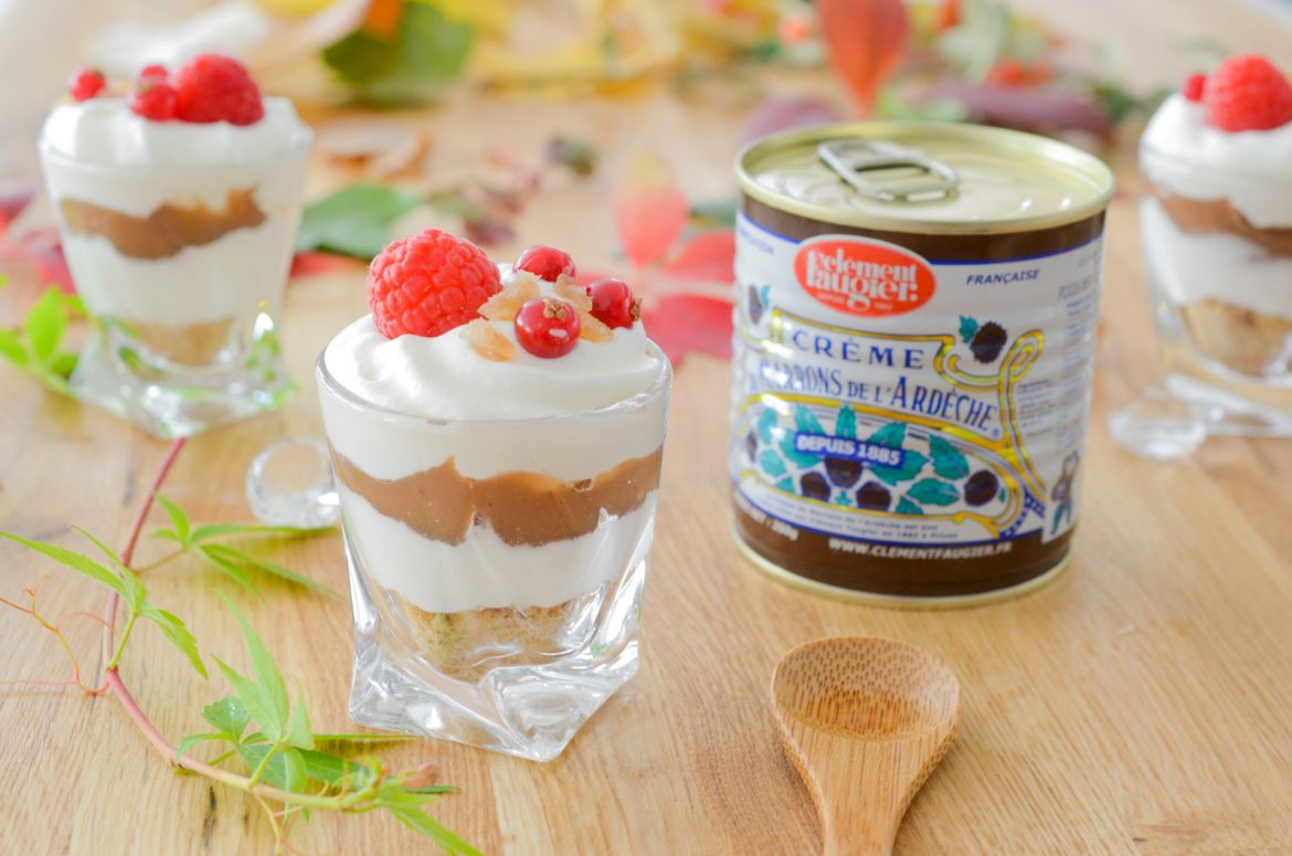 Mousse Fruits Rouges Clement Faugier (8 Sur 11) Mousse Fruits Rouges Clement Faugier (8 Sur 11)