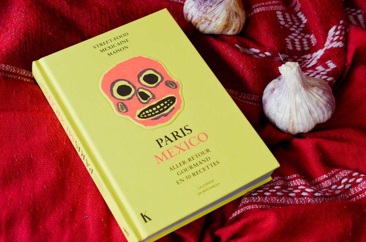 Livre Cuisine Paris Mexico (5 Sur 5) Livre Cuisine Paris Mexico (5 Sur 5)