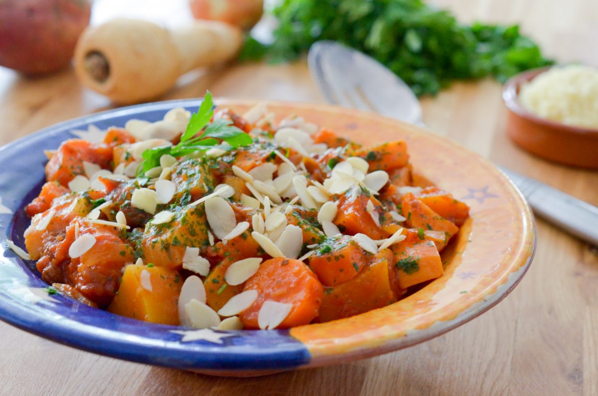 Tajine Legumes Hiver (4 Sur 8) Tajine Legumes Hiver (4 Sur 8)