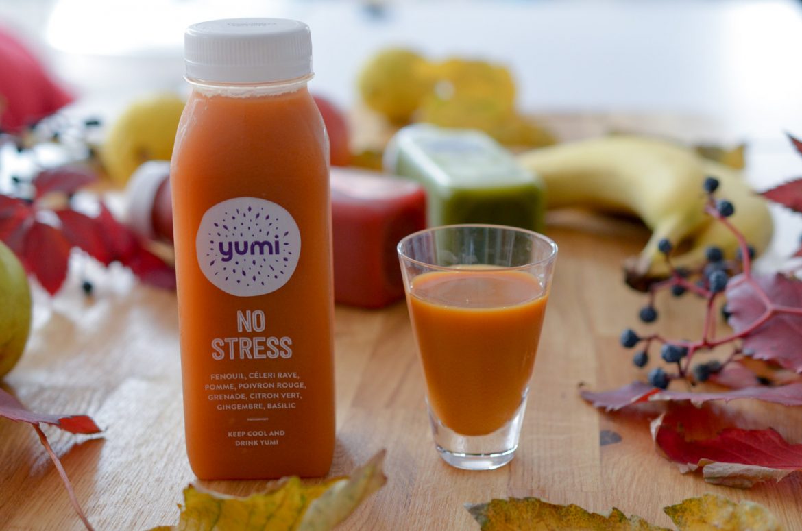Yumi Drinks (5 Sur 6) Yumi Drinks (5 Sur 6)
