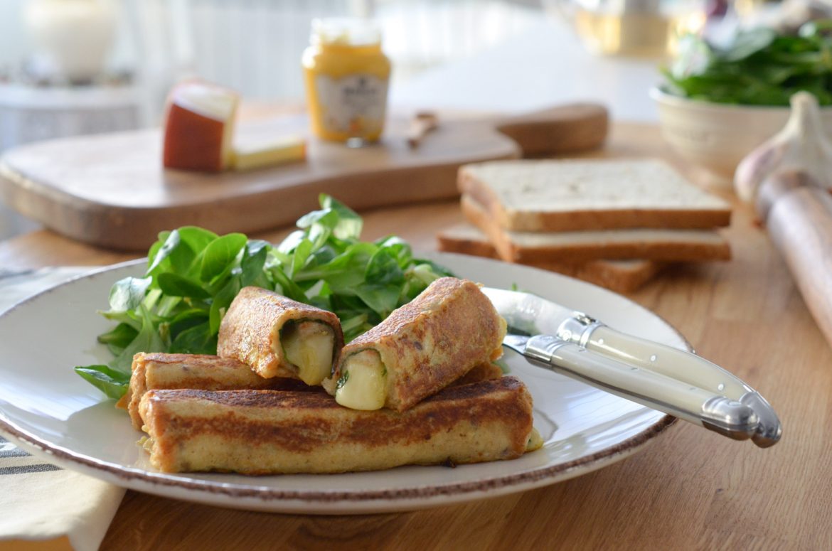 Pain Perdu Roule (8 Sur 13) Pain Perdu Roule (8 Sur 13)