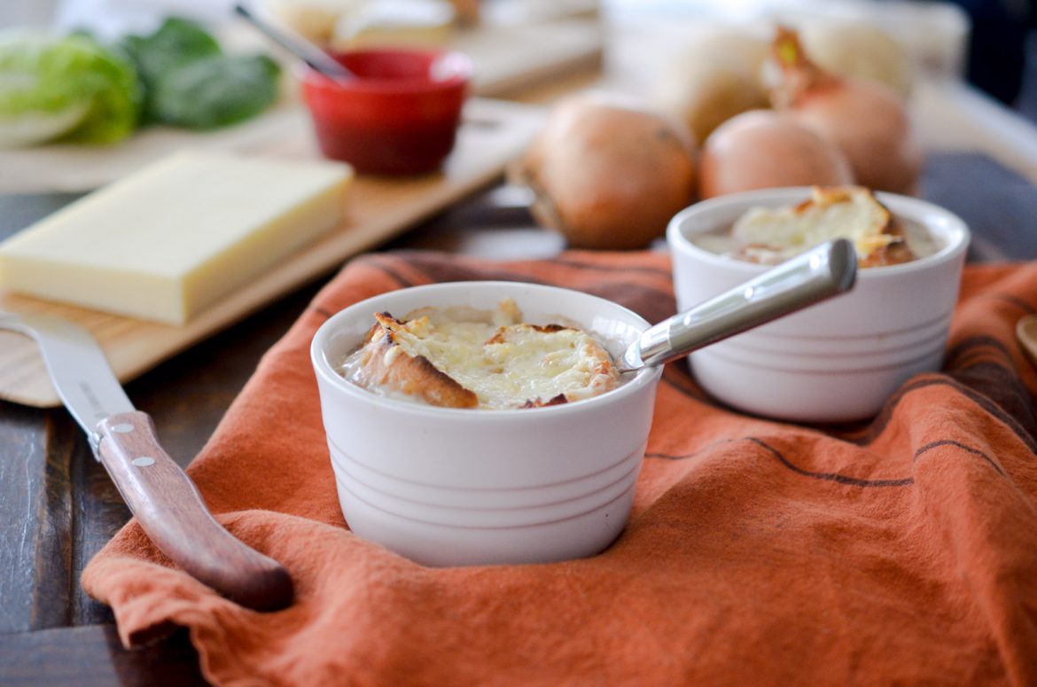 Soupe Oignon (5 Sur 7) Soupe Oignon (5 Sur 7)