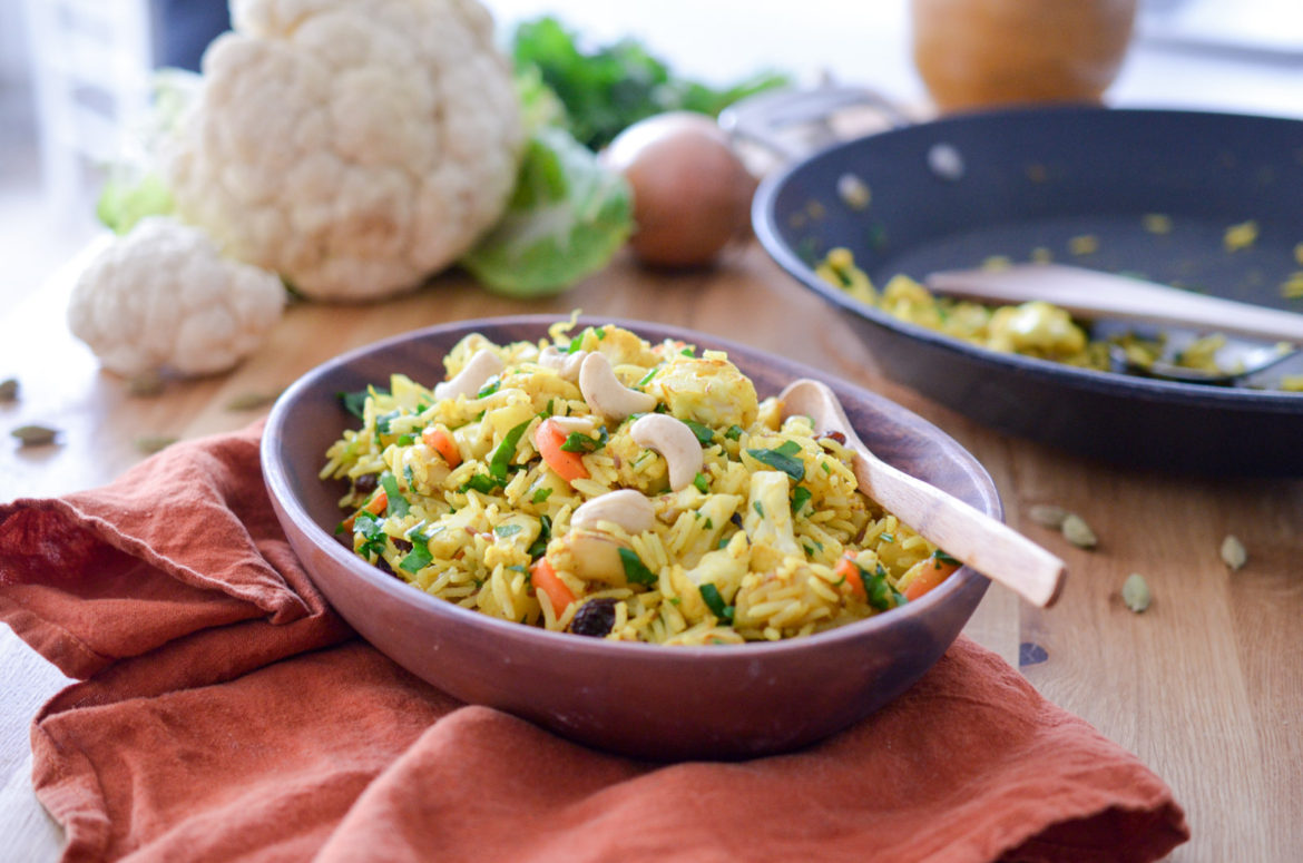 Biryani Legumes Noix Cajou (4 Sur 10) Biryani Legumes Noix Cajou (4 Sur 10)