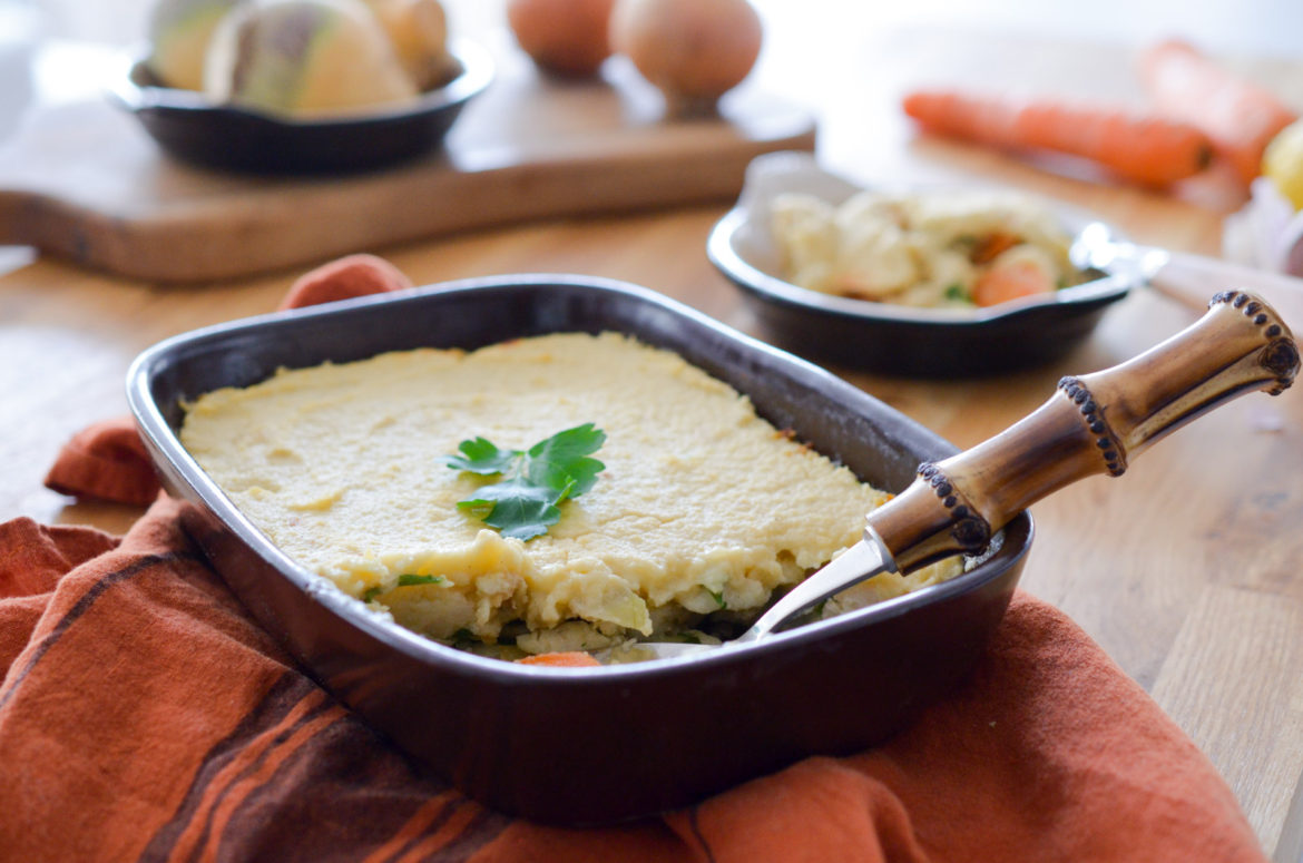 Hachis Parmentier Poisson Rutabaga (8 Sur 14) Hachis Parmentier Poisson Rutabaga (8 Sur 14)