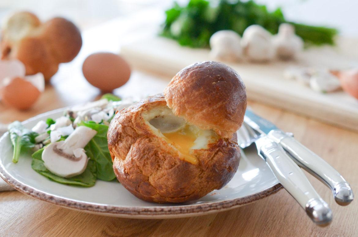 Oeuf Brioche (8 Sur 12) Oeuf Brioche (8 Sur 12)