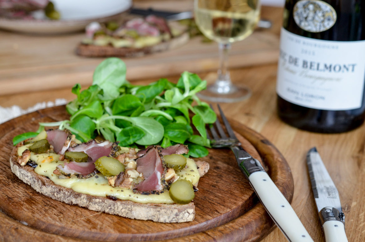 Tartine Terroir Nicolas (3 Sur 4) Tartine Terroir Nicolas (3 Sur 4)