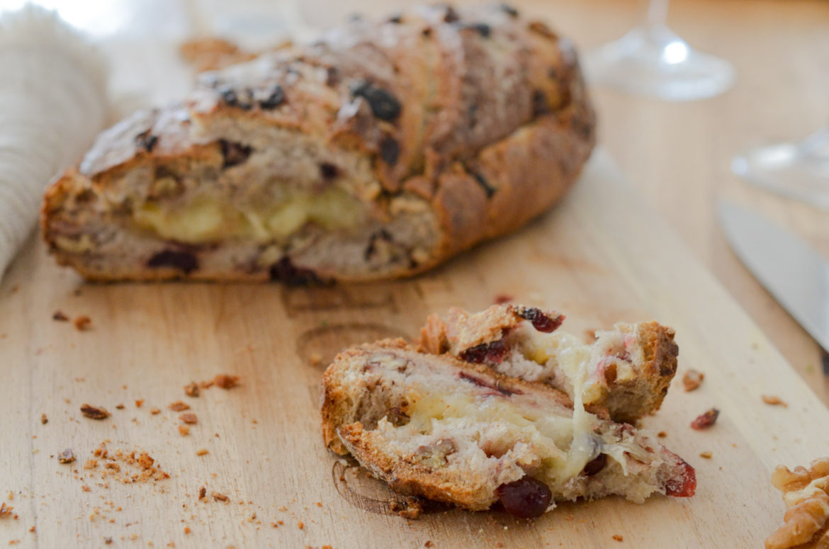 Pain Gourmand Fromage (8 Sur 9) Pain Gourmand Fromage (8 Sur 9)