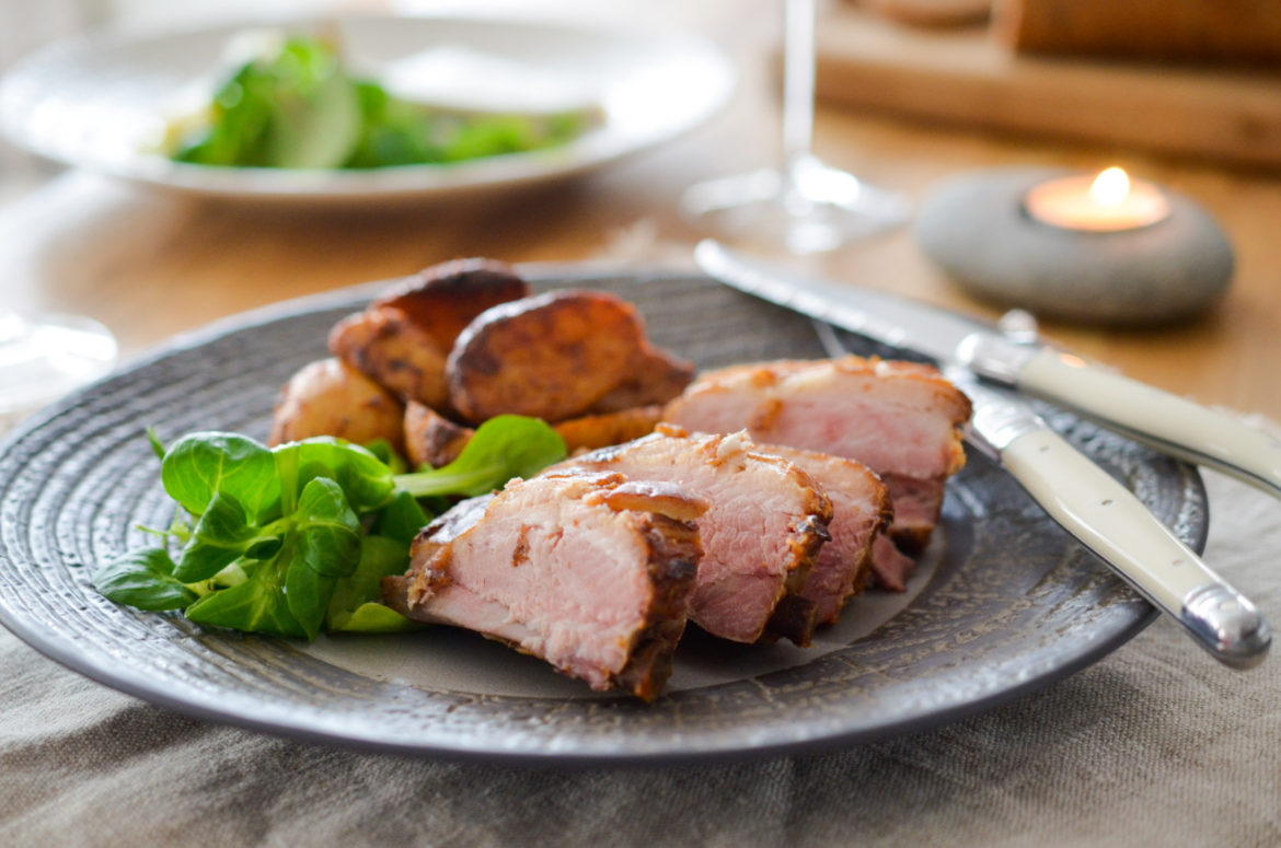 Ribs Carrefour Traiteur (2 Sur 4) Ribs Carrefour Traiteur (2 Sur 4)