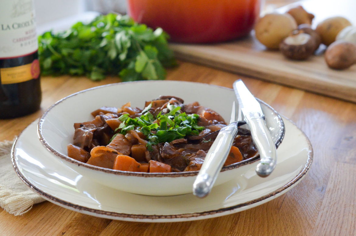 Bourguignon Legumes (5 Sur 11) Bourguignon Legumes (5 Sur 11)