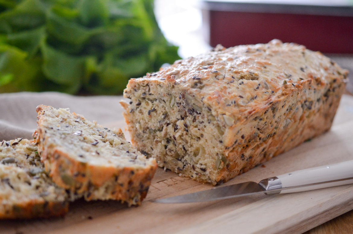 Cake Graines Comte (9 Sur 18) Cake Graines Comte (9 Sur 18)