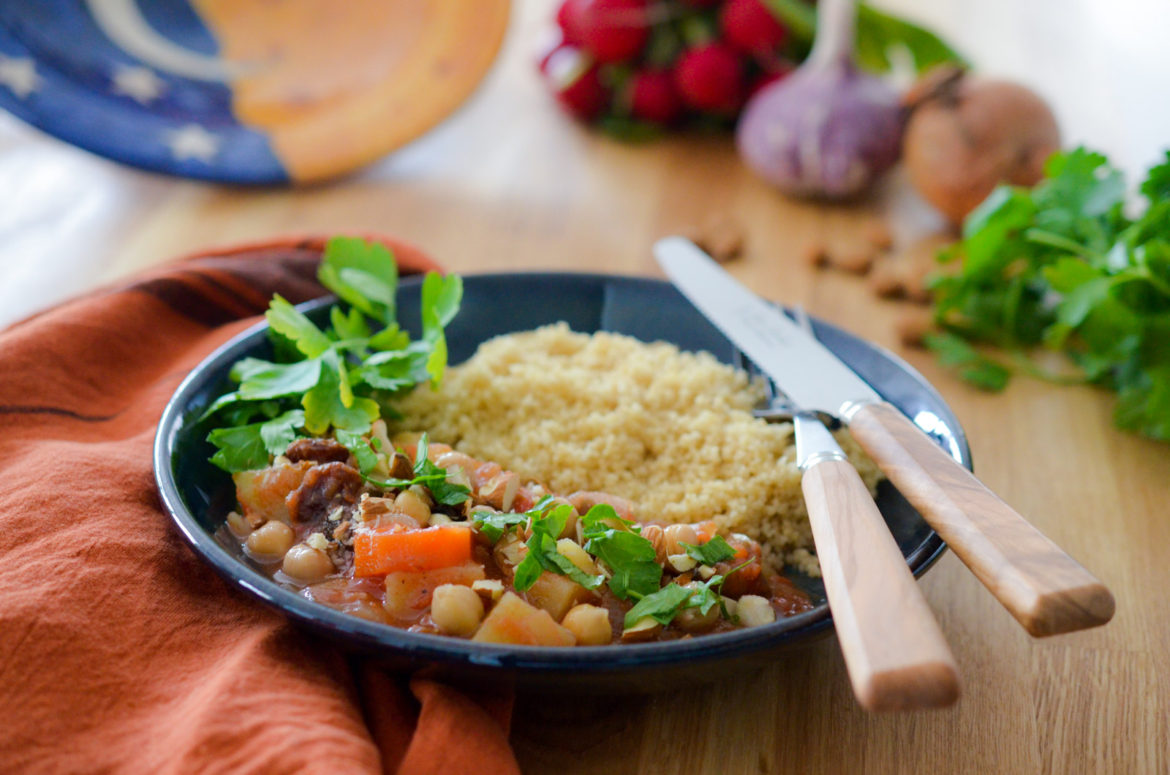Couscous Coco Sweet (3 Sur 7) Couscous Coco Sweet (3 Sur 7)