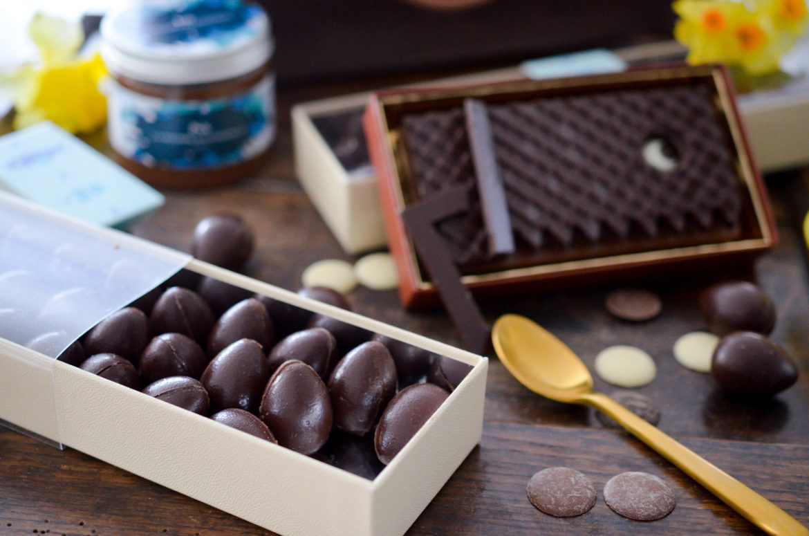 Maison Chocolat Ritz Paques (32 Sur 32) Maison Chocolat Ritz Paques (32 Sur 32)