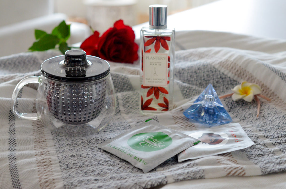 Rendez Vous Parfum The Jardins Osmane (1 Sur 5) Rendez Vous Parfum The Jardins Osmane (1 Sur 5)