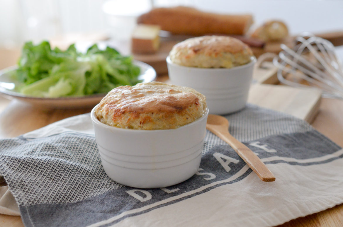 Souffle Fromage (1 Sur 9) Souffle Fromage (1 Sur 9)