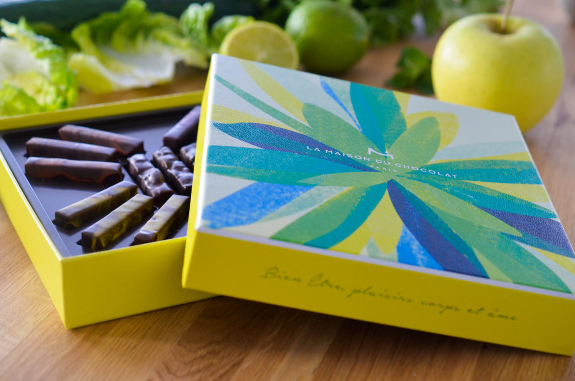 Coffret Bien Etre Maison Chocolat (6 Sur 12) Coffret Bien Etre Maison Chocolat (6 Sur 12)