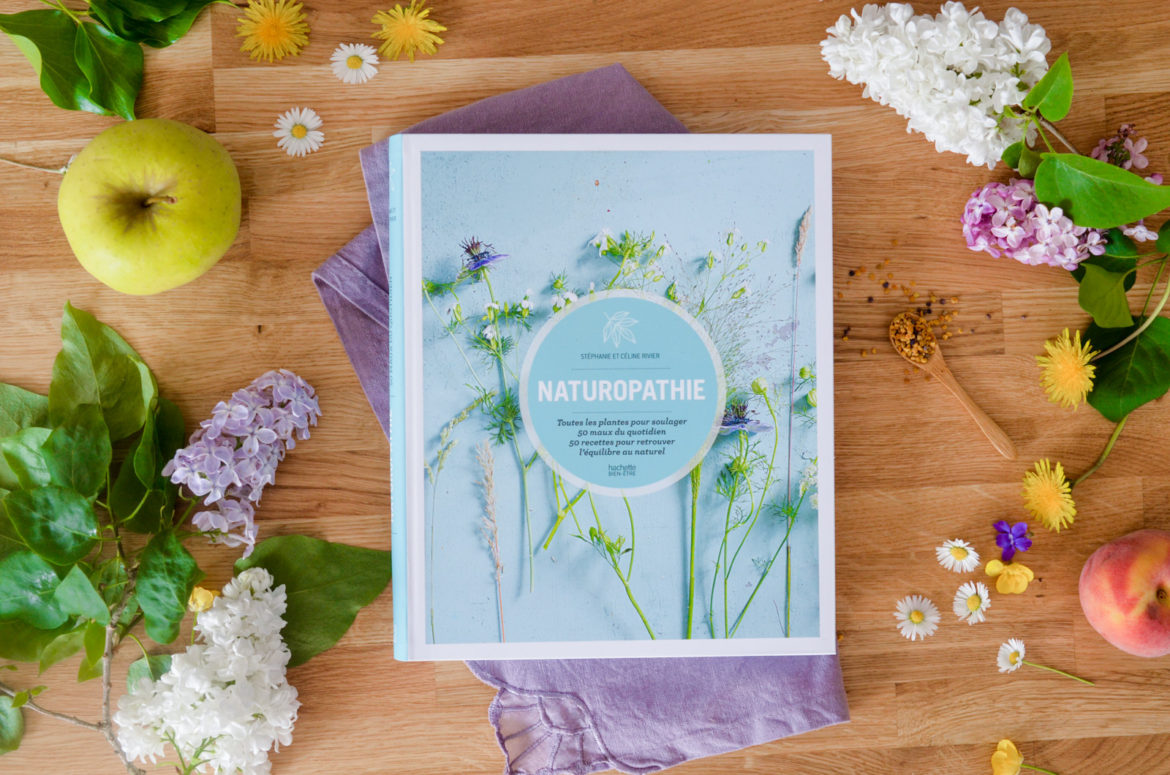 Livre Naturopathie Stephanie Celine Rivier (1 Sur 4) Livre Naturopathie Stephanie Celine Rivier (1 Sur 4)